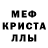 Меф кристаллы Aleksei Dzhivanov